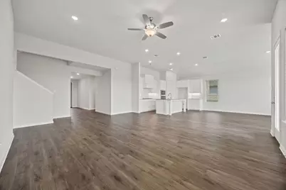 1502 Red Clover Avenue, Van Alstyne, TX 75495 - Photo 7