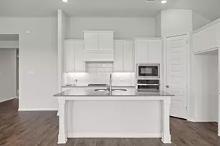 1502 Red Clover Ave, Van Alstyne, TX 75495 - Photo 3