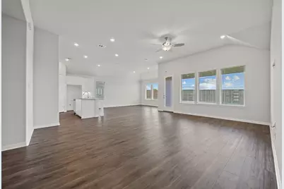 1502 Red Clover Avenue, Van Alstyne, TX 75495 - Photo 5