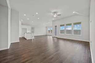 1502 Red Clover Ave, Van Alstyne, TX 75495 - Photo 5