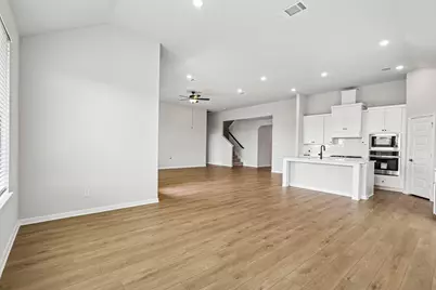 1502 Red Clover Avenue, Van Alstyne, TX 75495 - Photo 9