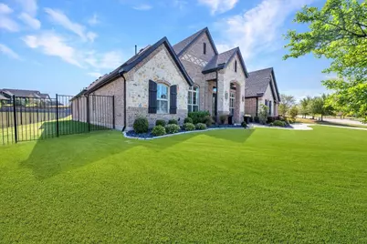 421 Maggie Trail, Lucas, TX 75002 - Photo 3