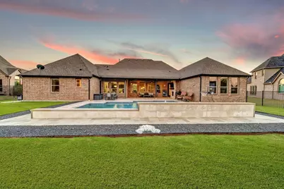 421 Maggie Trail, Lucas, TX 75002 - Photo 37