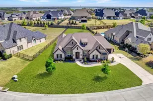 421 Maggie Trail, Lucas, TX 75002 - Photo 5