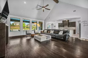 421 Maggie Trail, Lucas, TX 75002 - Photo 7