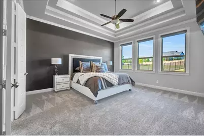 421 Maggie Trail, Lucas, TX 75002 - Photo 17