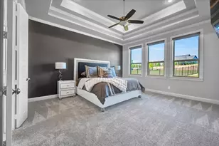 421 Maggie Trail, Lucas, TX 75002 - Photo 17