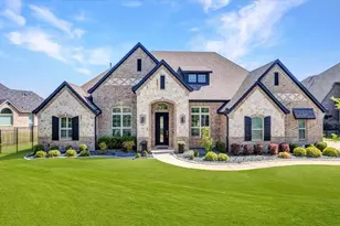 421 Maggie Trail, Lucas, TX 75002 - Photo 1