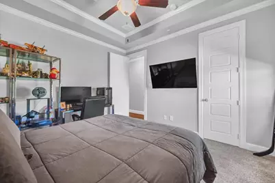 421 Maggie Trail, Lucas, TX 75002 - Photo 25