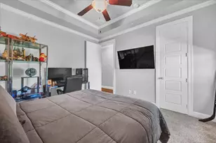 421 Maggie Trail, Lucas, TX 75002 - Photo 25