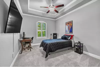 421 Maggie Trail, Lucas, TX 75002 - Photo 23