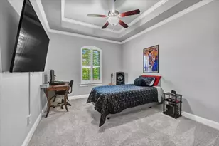 421 Maggie Trail, Lucas, TX 75002 - Photo 23