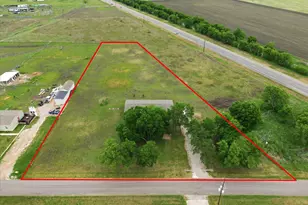 8645 Co Rd 1143, Celeste, TX 75423 - Photo 5