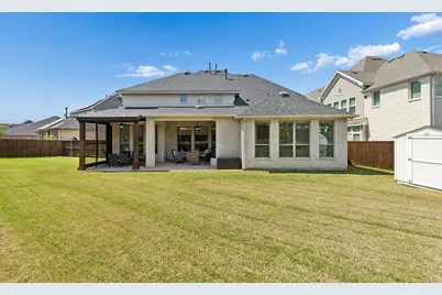 331 Sage Meadow Road, Wylie, TX 75098 - Photo 35