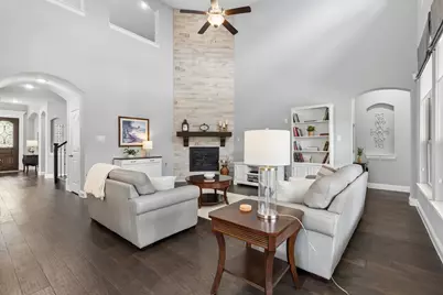 331 Sage Meadow Road, Wylie, TX 75098 - Photo 5