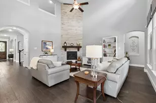 331 Sage Meadow Rd, Wylie, TX 75098 - Photo 5