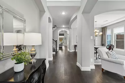 331 Sage Meadow Road, Wylie, TX 75098 - Photo 3