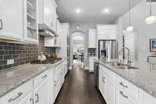 331 Sage Meadow Rd, Wylie, TX 75098 - Photo 11