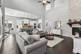 331 Sage Meadow Rd, Wylie, TX 75098 - Photo 7