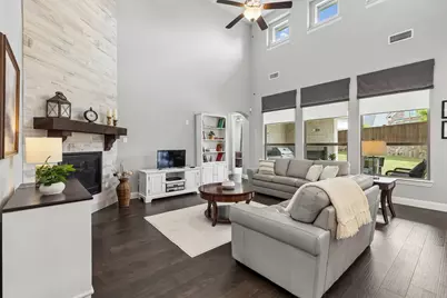 331 Sage Meadow Road, Wylie, TX 75098 - Photo 7