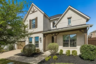 331 Sage Meadow Road, Wylie, TX 75098 - Photo 1