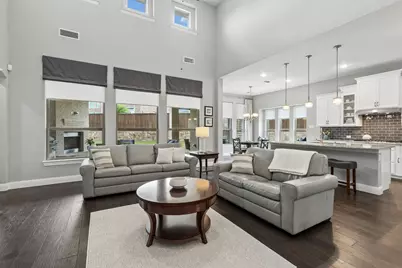 331 Sage Meadow Road, Wylie, TX 75098 - Photo 9