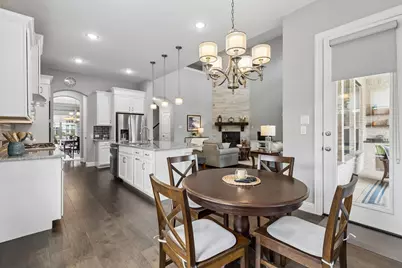 331 Sage Meadow Road, Wylie, TX 75098 - Photo 13