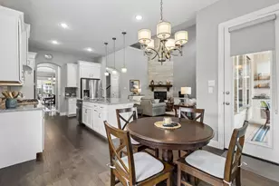 331 Sage Meadow Rd, Wylie, TX 75098 - Photo 13