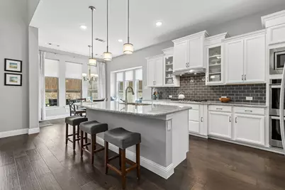 331 Sage Meadow Road, Wylie, TX 75098 - Photo 9