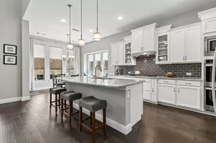 331 Sage Meadow Rd, Wylie, TX 75098 - Photo 9