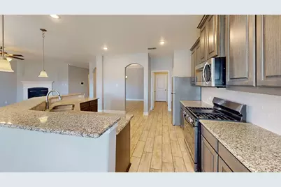 4006 Whitetail Lane, Melissa, TX 75454 - Photo 5