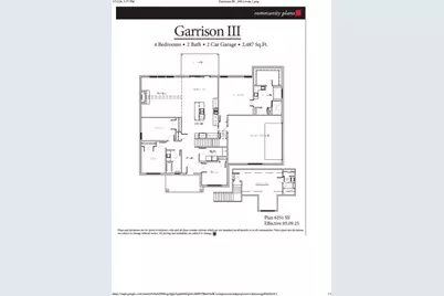 108 Loveta Lane, Boyd, TX 76023 - Photo 5