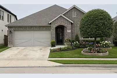 3721 Prickly Pear Road, Little Elm, TX 75068 - Photo 1