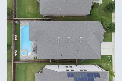 3721 Prickly Pear Road, Little Elm, TX 75068 - Photo 21