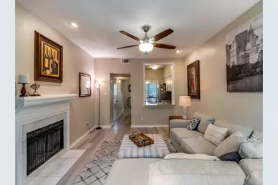 8550 Fair Oaks Crossing #115, Dallas, TX 75243 - Photo 5