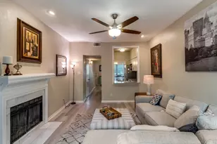 8550 Fair Oaks Crossing, Dallas, TX 75243 - Photo 5