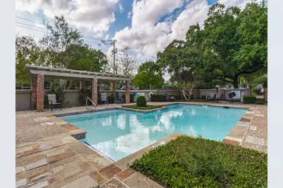 8550 Fair Oaks Crossing #115, Dallas, TX 75243 - Photo 23