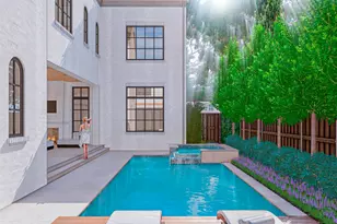 3512 Wentwood Dr, University Park, TX 75225 - Photo 17