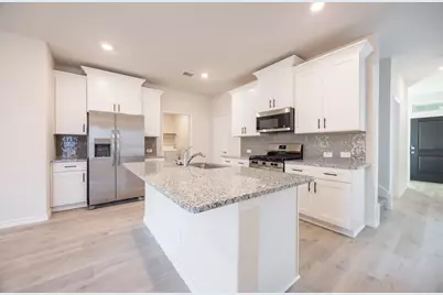 940 Apeldoorn Trail, Little Elm, TX 75068 - Photo 9