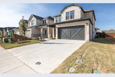 940 Apeldoorn Trail, Little Elm, TX 75068 - Photo 3