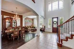 8561 Navisota Dr, Lantana, TX 76226 - Photo 3