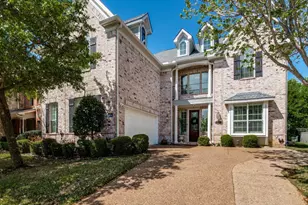 8561 Navisota Dr, Lantana, TX 76226 - Photo 27