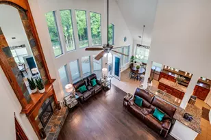 8561 Navisota Dr, Lantana, TX 76226 - Photo 17