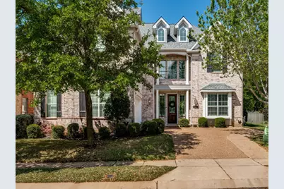 8561 Navisota Drive, Lantana, TX 76226 - Photo 1