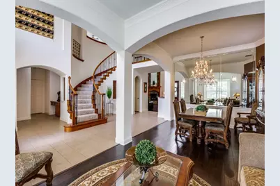 8561 Navisota Drive, Lantana, TX 76226 - Photo 3