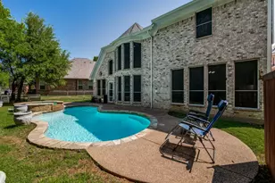 8561 Navisota Dr, Lantana, TX 76226 - Photo 25