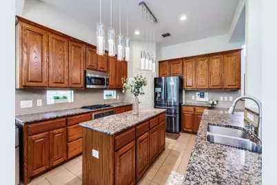 8561 Navisota Drive, Lantana, TX 76226 - Photo 3