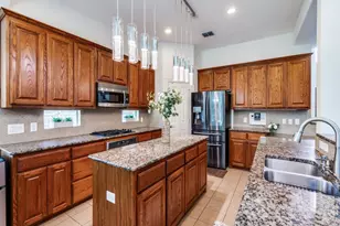 8561 Navisota Dr, Lantana, TX 76226 - Photo 3