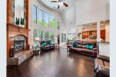 8561 Navisota Drive, Lantana, TX 76226 - Photo 7