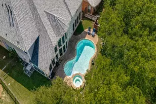 8561 Navisota Dr, Lantana, TX 76226 - Photo 23